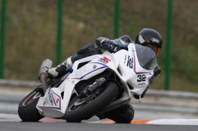 5. Runde GSX-R Challenge 2010 5. Runde GSX-R Challenge 2010