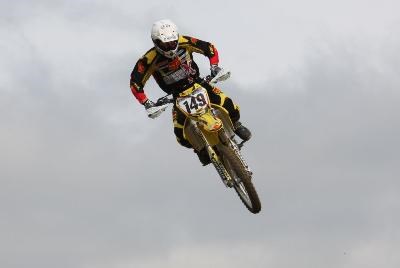 ADAC MX Masters Möggers/Vbg!