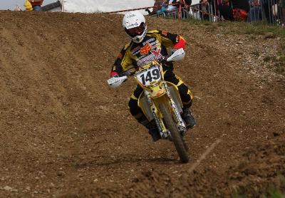 ADAC MX Masters Möggers/Vbg! - Bild 3