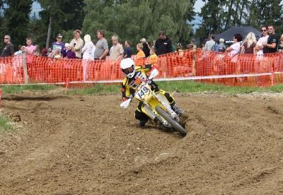 ADAC MX Masters Möggers/Vbg! - Bild 4