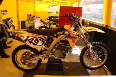 ADAC MX Masters Möggers/Vbg! - Bild 5