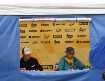 ADAC MX Masters Möggers/Vbg! - Bild 6