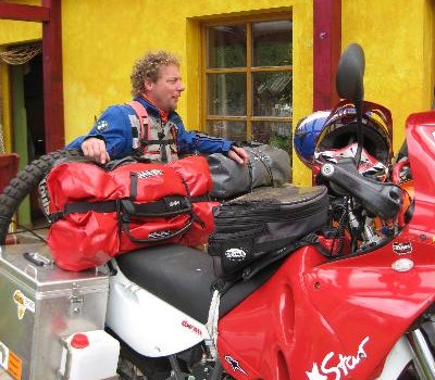 1 Jahr Afrika!!! - Bild 2