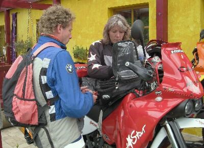 1 Jahr Afrika!!! - Bild 4