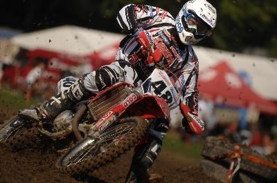 MX Open ÖM Seitenstetten/NÖ! - Bild 1