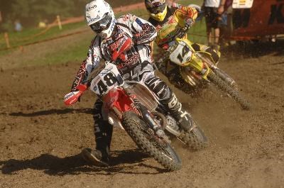 MX Open ÖM Seitenstetten/NÖ! - Bild 2