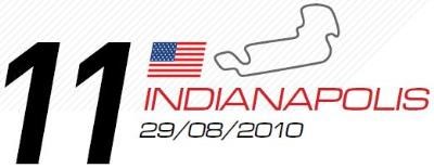 MotoGP - Indianapolis GP race information sheet  MotoGP - Indianapolis GP race information sheet