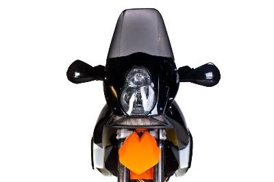 KTM 690 Adventure - Umbau der 690 Enduro - Bild 3