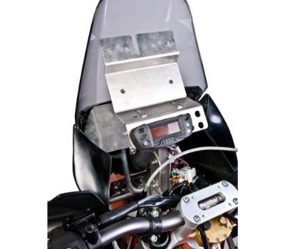 KTM 690 Adventure - Umbau der 690 Enduro - Bild 7