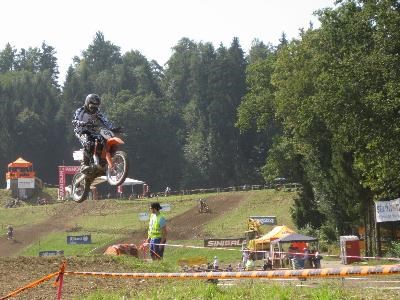 MOTOCROSSTEAM NEUBAUER - Bild 1