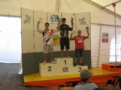 MOTOCROSSTEAM NEUBAUER - Bild 3