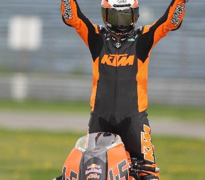 SUPERBIKE-IDM IN ASSEN - MARTIN BAUER WIEDER AM PODEST - Bild 1