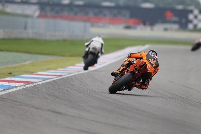 SUPERBIKE-IDM IN ASSEN - MARTIN BAUER WIEDER AM PODEST - Bild 3