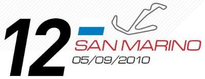 MotoGP - San Marino GP race information sheet  MotoGP - San Marino GP race information sheet