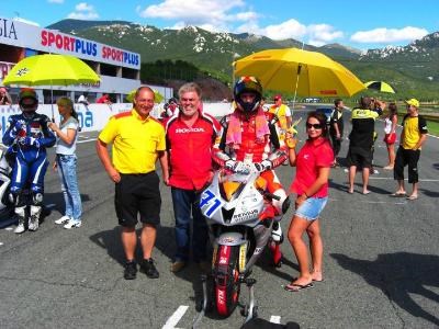 Thomas Berghammer #71 Thomas Berghammer #71