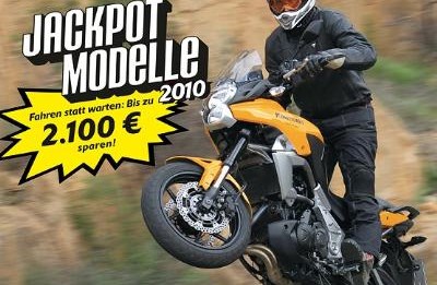 Bis zu 2600 EUR sparen