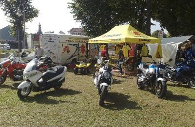 Herbstfest Hohen Neuendorf 2010