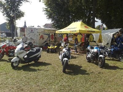 Herbstfest Hohen Neuendorf 2010