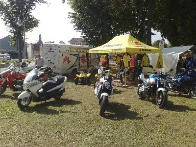 Herbstfest Hohen Neuendorf 2010 Bild 1: Herbstfest Hohen Neuendorf 2010