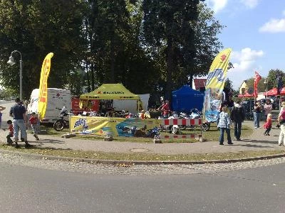 Herbstfest Hohen Neuendorf 2010 Bild 2: Herbstfest Hohen Neuendorf 2010