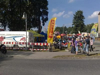 Herbstfest Hohen Neuendorf 2010 Bild 3: Herbstfest Hohen Neuendorf 2010