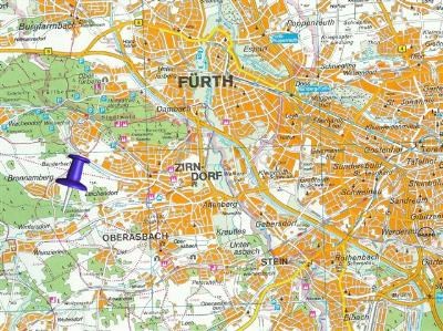 KTM Offroad Testtag Samstag, 11.09.2010