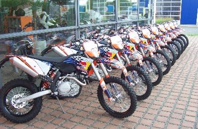 Sonderposten 530 EXC