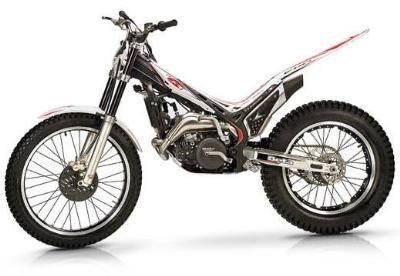 Beta Trial Evo 2011er Modelle Beta Trial Evo 2011er Modelle