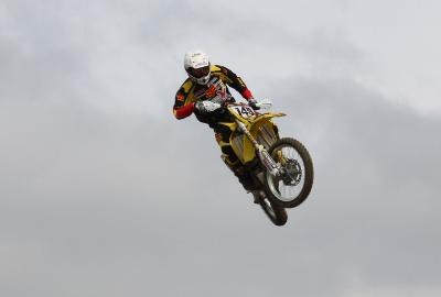 MX1 WM in Lierop/NL – Günter in der Sandhölle! MX1 WM in Lierop/NL – Günter in der Sandhölle!
