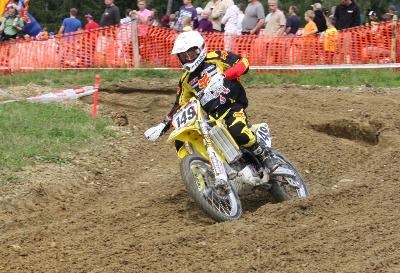 MX1 WM in Fermo/ITA! MX1 WM in Fermo/ITA!