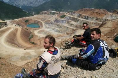 Erzbergtraining Samstag oder Sonntag - Bild 1