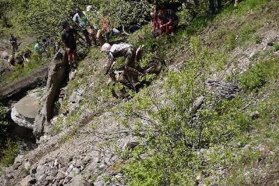 Erzbergtraining Samstag oder Sonntag - Bild 2