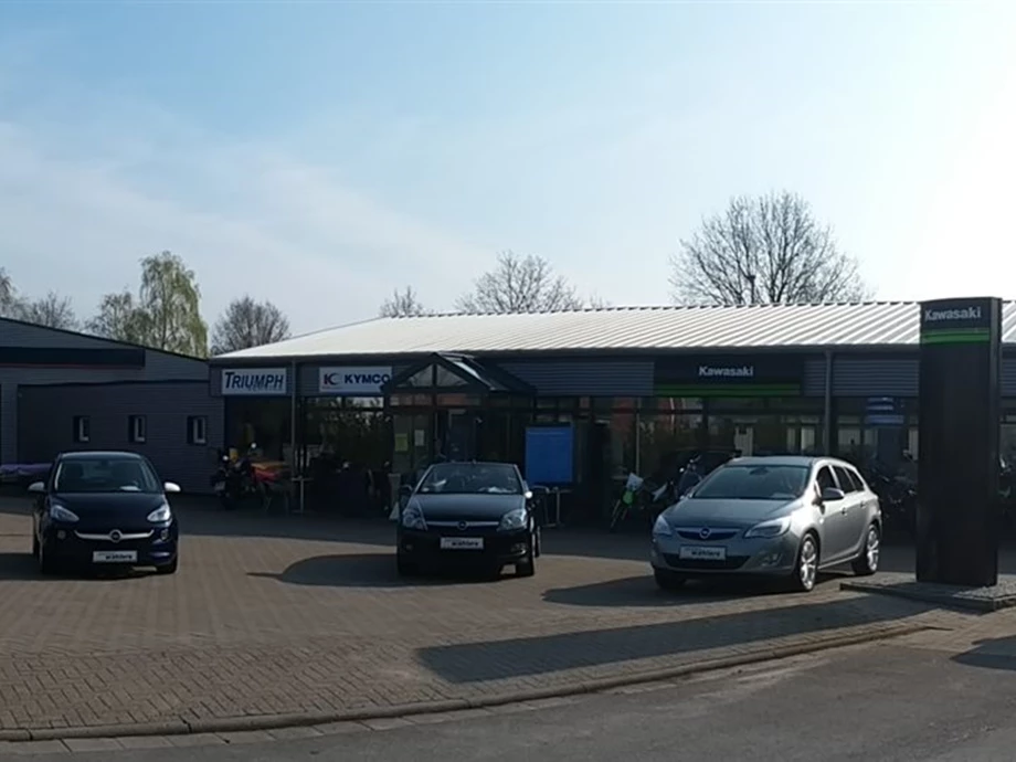 Einfach ein Motorrad mieten - JETZT bei uns ! - schon ab 99,00 Euro / Tag* Bild 3: Einfach ein Motorrad mieten - JETZT bei uns ! - schon ab 99,00 Euro / Tag*