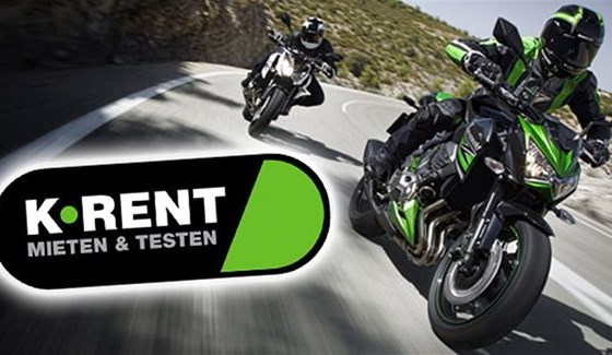 Einfach ein Motorrad mieten - JETZT bei uns ! - schon ab 99,00 Euro / Tag* - Bild 2