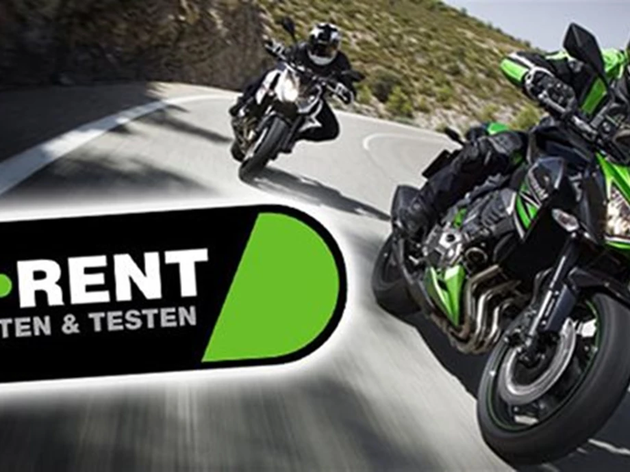 Einfach ein Motorrad mieten - JETZT bei uns ! - schon ab 99,00 Euro / Tag* Bild 2: Einfach ein Motorrad mieten - JETZT bei uns ! - schon ab 99,00 Euro / Tag*