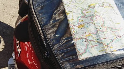 Grüße aus dem Spessart 