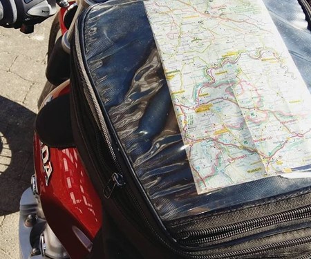 Grüße aus dem Spessart 