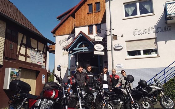 Grüße aus dem Spessart  - Bild 3