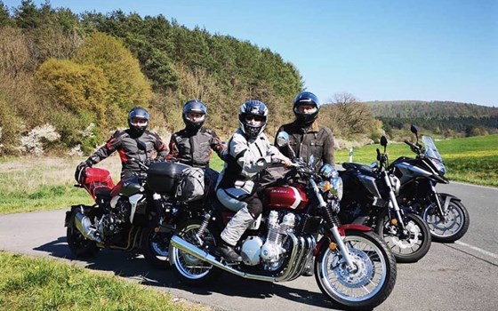 Grüße aus dem Spessart  - Bild 4