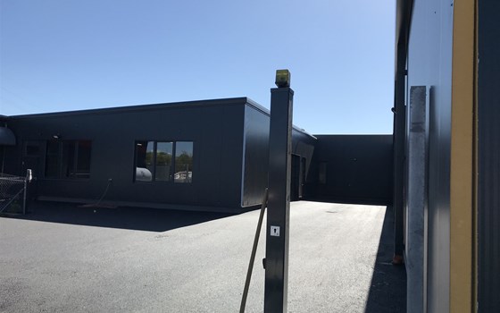 Baustelle Bikefactory - Bild 9