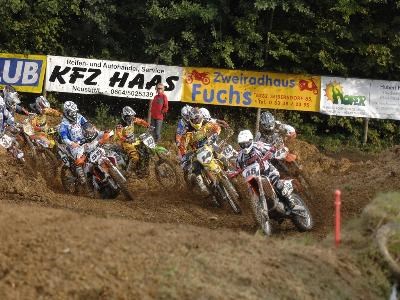 MX Open ÖM in Dechantskirchen/Stmk.! MX Open ÖM in Dechantskirchen/Stmk.!