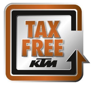 " TAX FREE/ STEUERFREI EINKAUFEN"   " TAX FREE/ STEUERFREI EINKAUFEN"