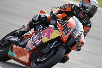 FREUD UND LEID BEIM IDM-FINALE IN HOCKENHEIM F&#220;R MARTIN BAUER - Bild 1