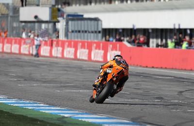 FREUD UND LEID BEIM IDM-FINALE IN HOCKENHEIM F&#220;R MARTIN BAUER - Bild 4