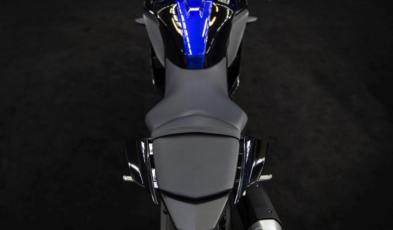 YZF-R125 Monster Energy Yamaha MotoGP Edition