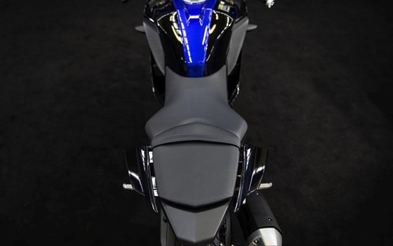 YZF-R125 Monster Energy Yamaha MotoGP Edition - Bild 9 YZF-R125 Monster Energy Yamaha MotoGP Edition - Bild 9