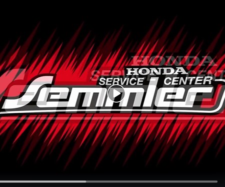 Honda Semmler - Video von BIKES & BBQ 2019