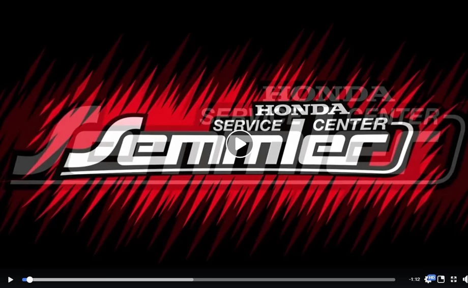 Honda Semmler - Video von BIKES & BBQ 2019 Bild 1: Honda Semmler - Video von BIKES & BBQ 2019