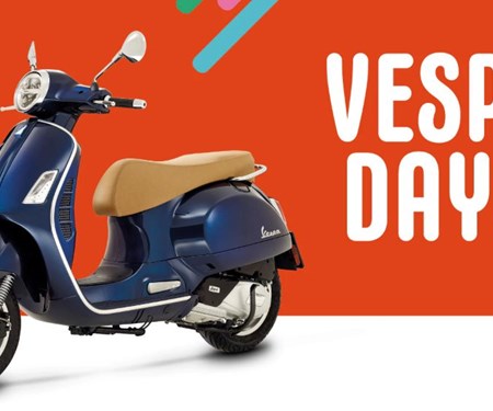 DIE VESPA DAYS