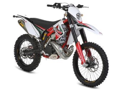 GAS GAS EC 250 – 300 SIXDAYS EDITION GAS GAS EC 250 – 300 SIXDAYS EDITION